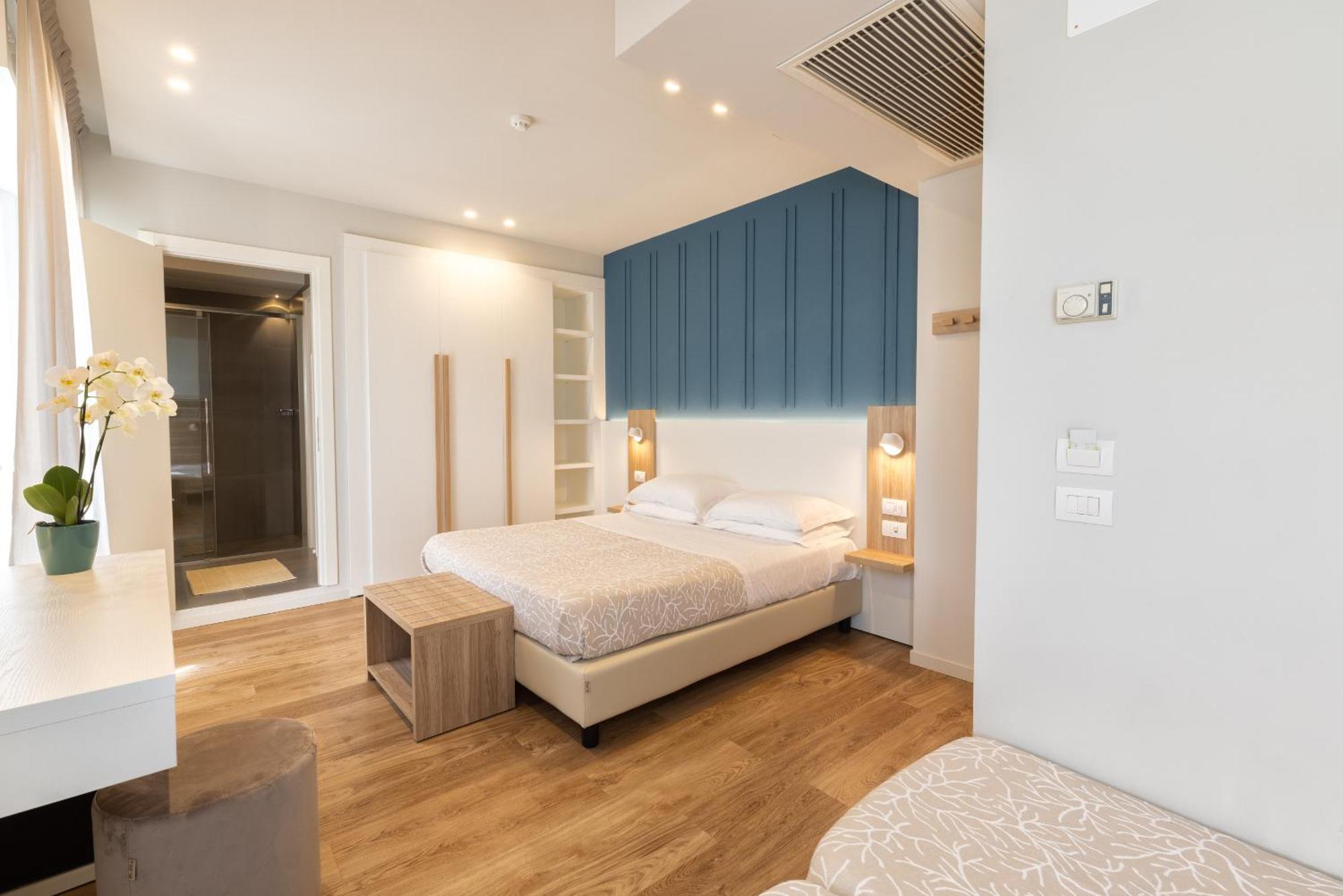 Hotel Gemma Riccione Dış mekan fotoğraf