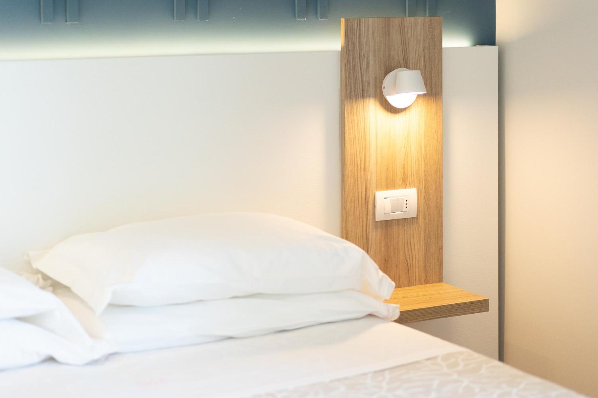 Hotel Gemma Riccione Dış mekan fotoğraf