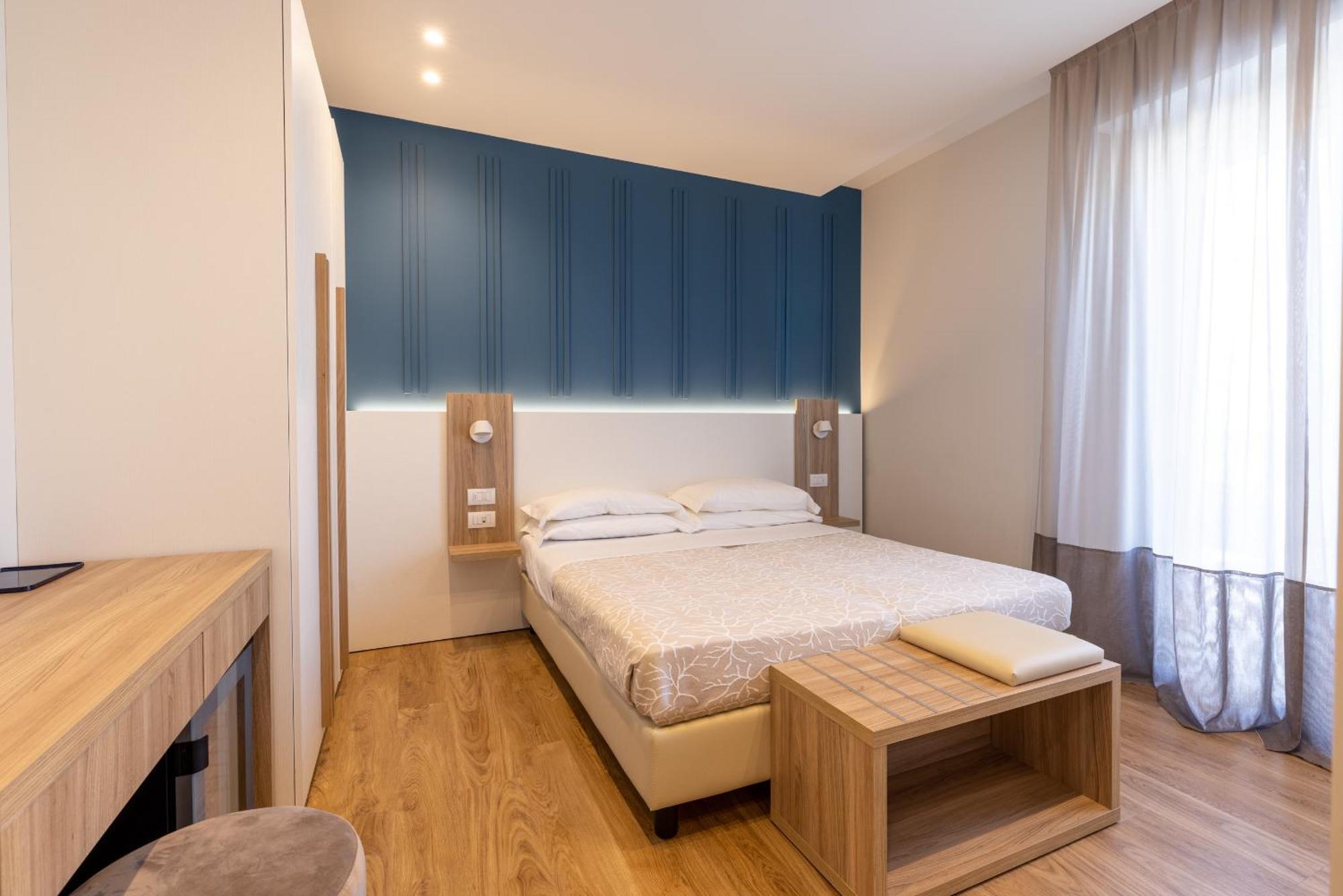 Hotel Gemma Riccione Dış mekan fotoğraf