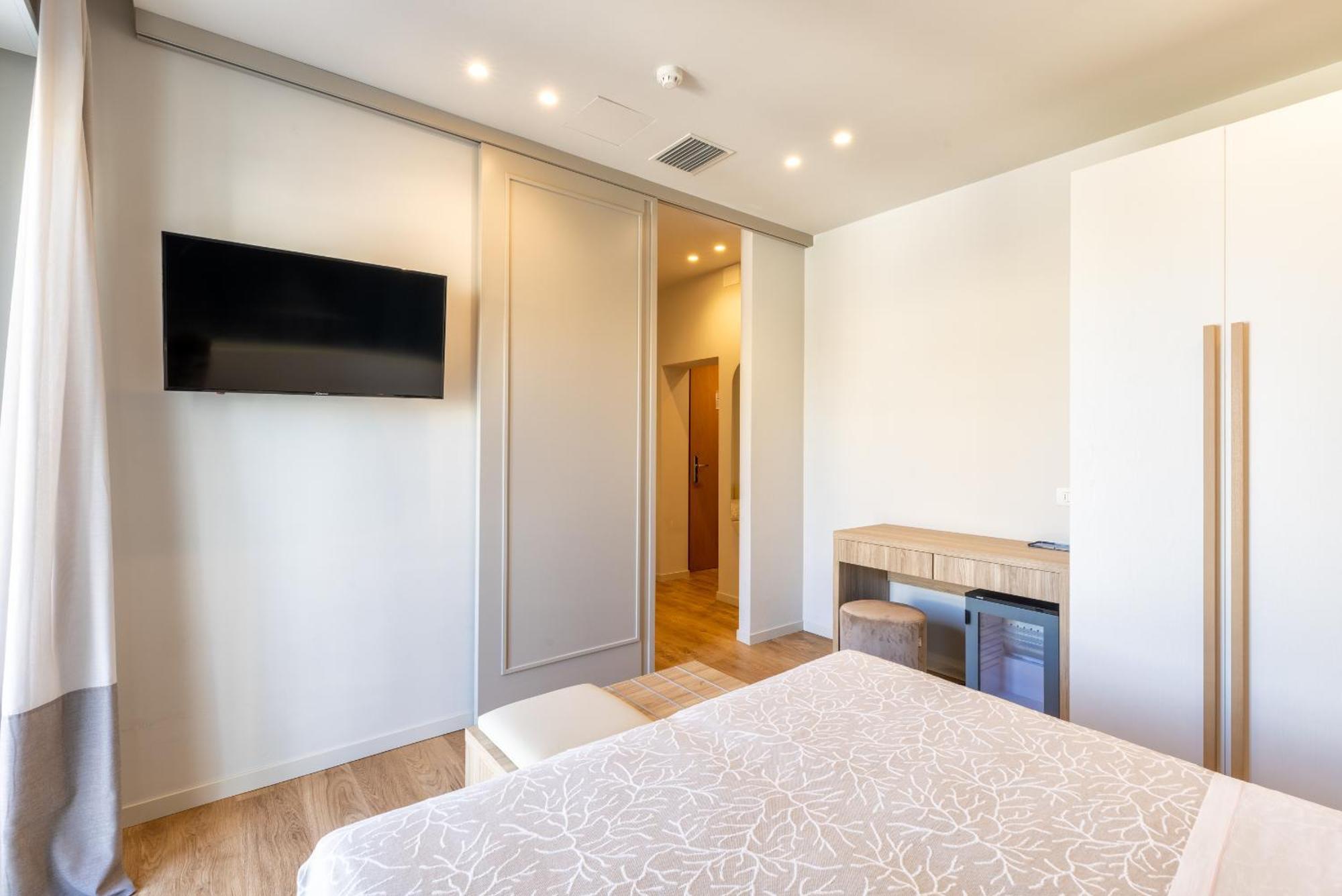 Hotel Gemma Riccione Dış mekan fotoğraf