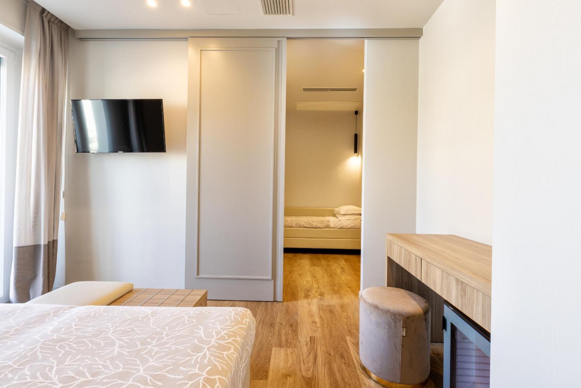 Hotel Gemma Riccione Dış mekan fotoğraf