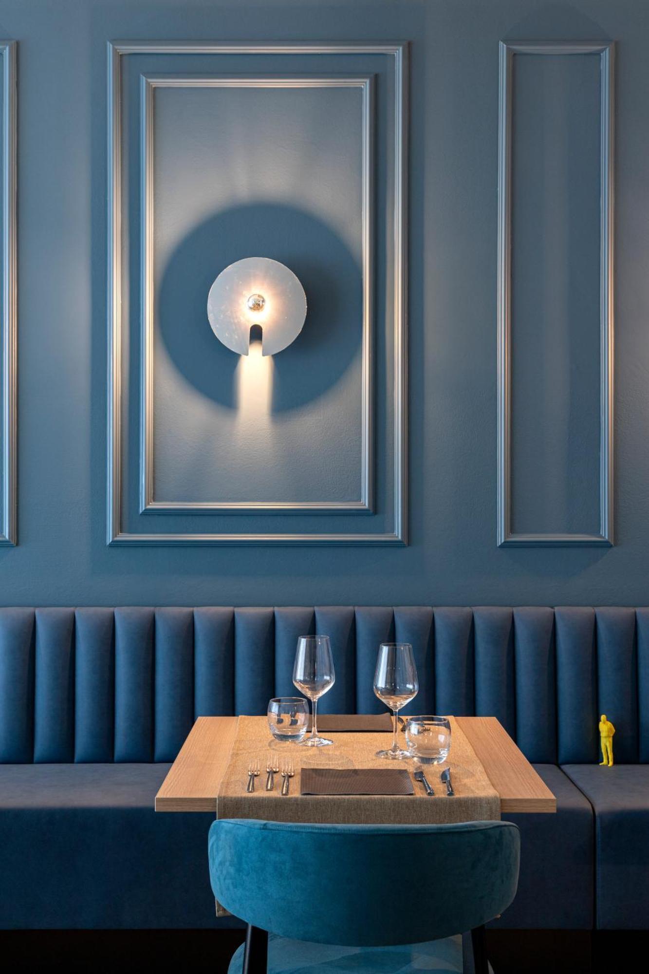 Hotel Gemma Riccione Dış mekan fotoğraf
