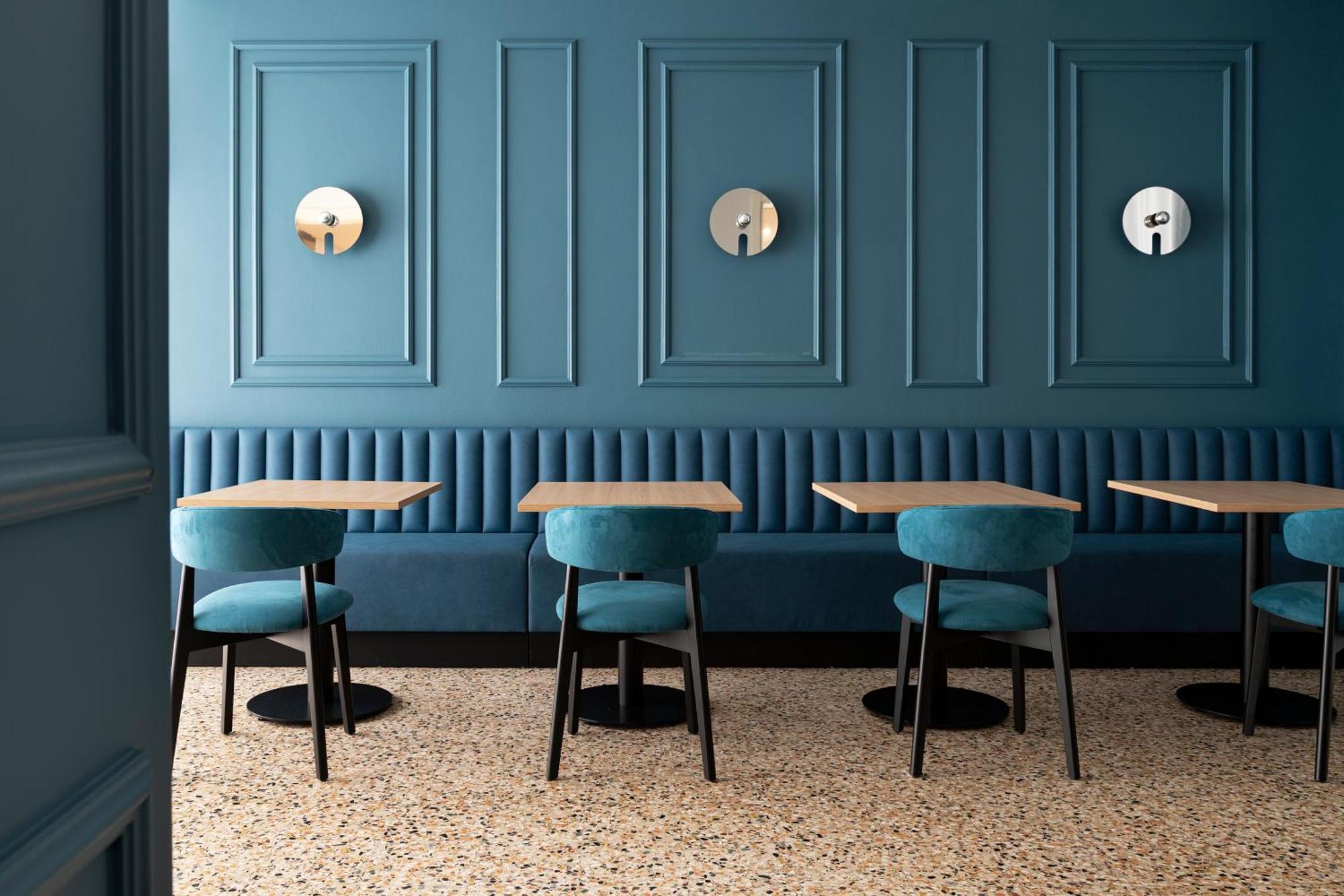 Hotel Gemma Riccione Dış mekan fotoğraf