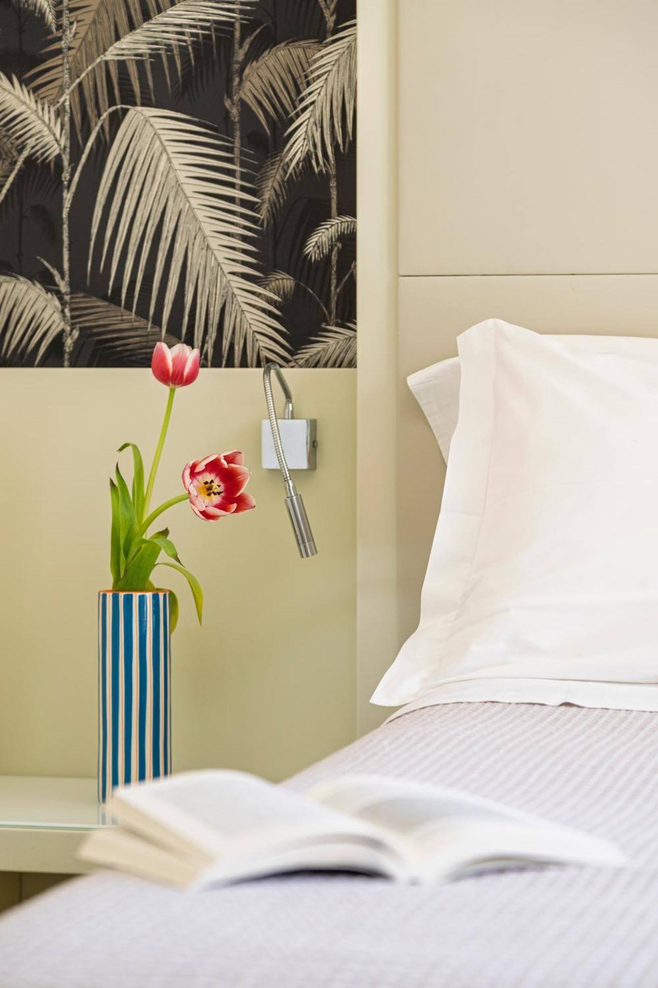 Hotel Gemma Riccione Dış mekan fotoğraf
