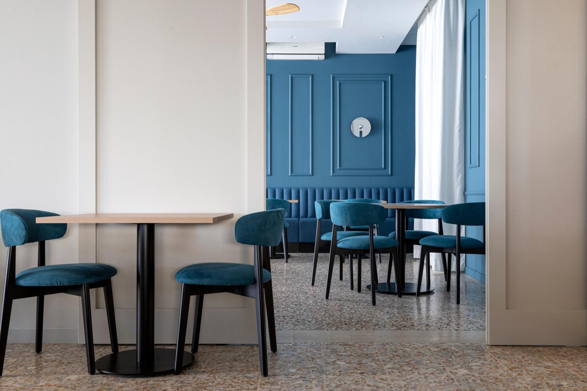 Hotel Gemma Riccione Dış mekan fotoğraf