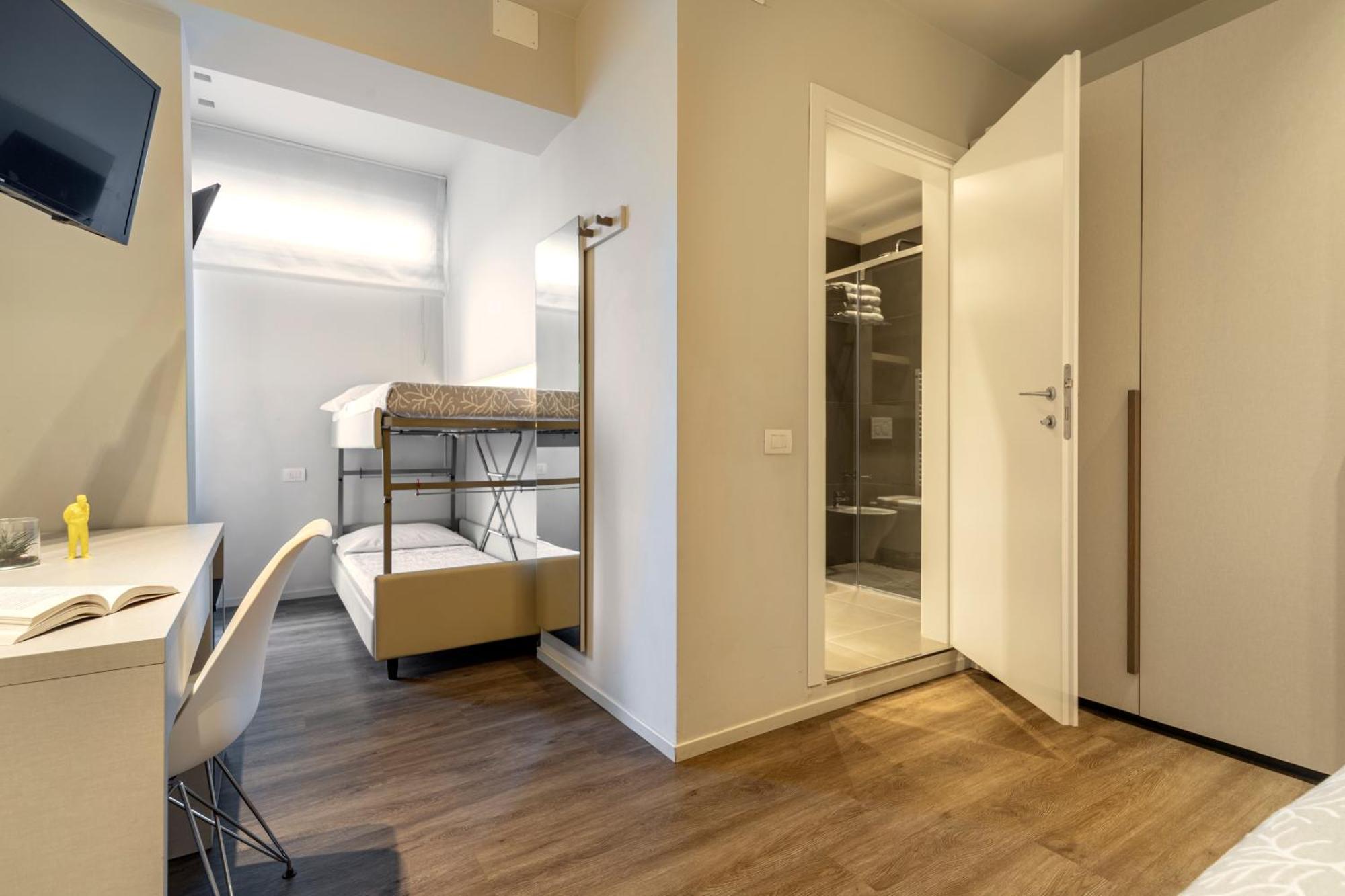 Hotel Gemma Riccione Dış mekan fotoğraf