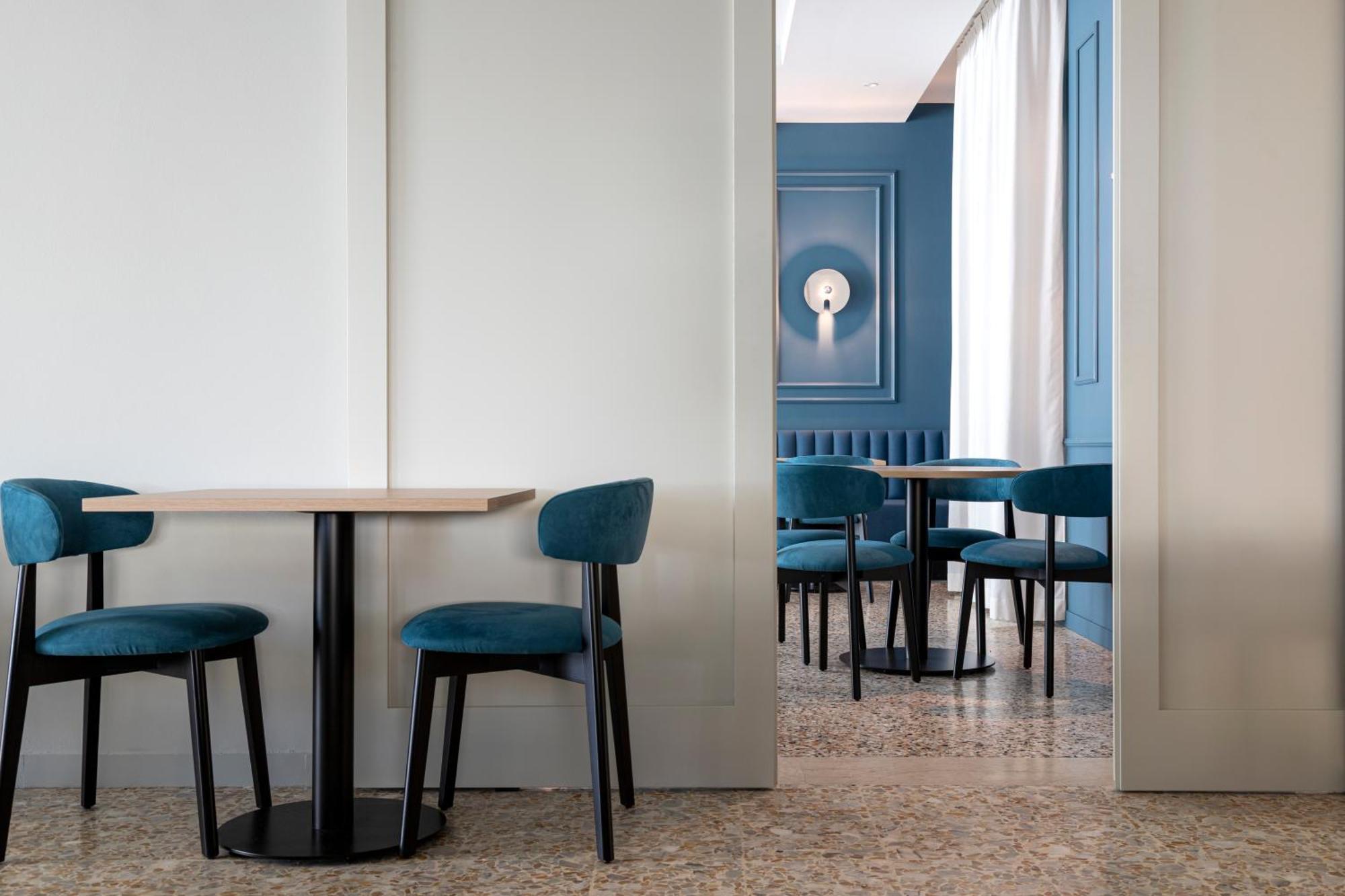 Hotel Gemma Riccione Dış mekan fotoğraf