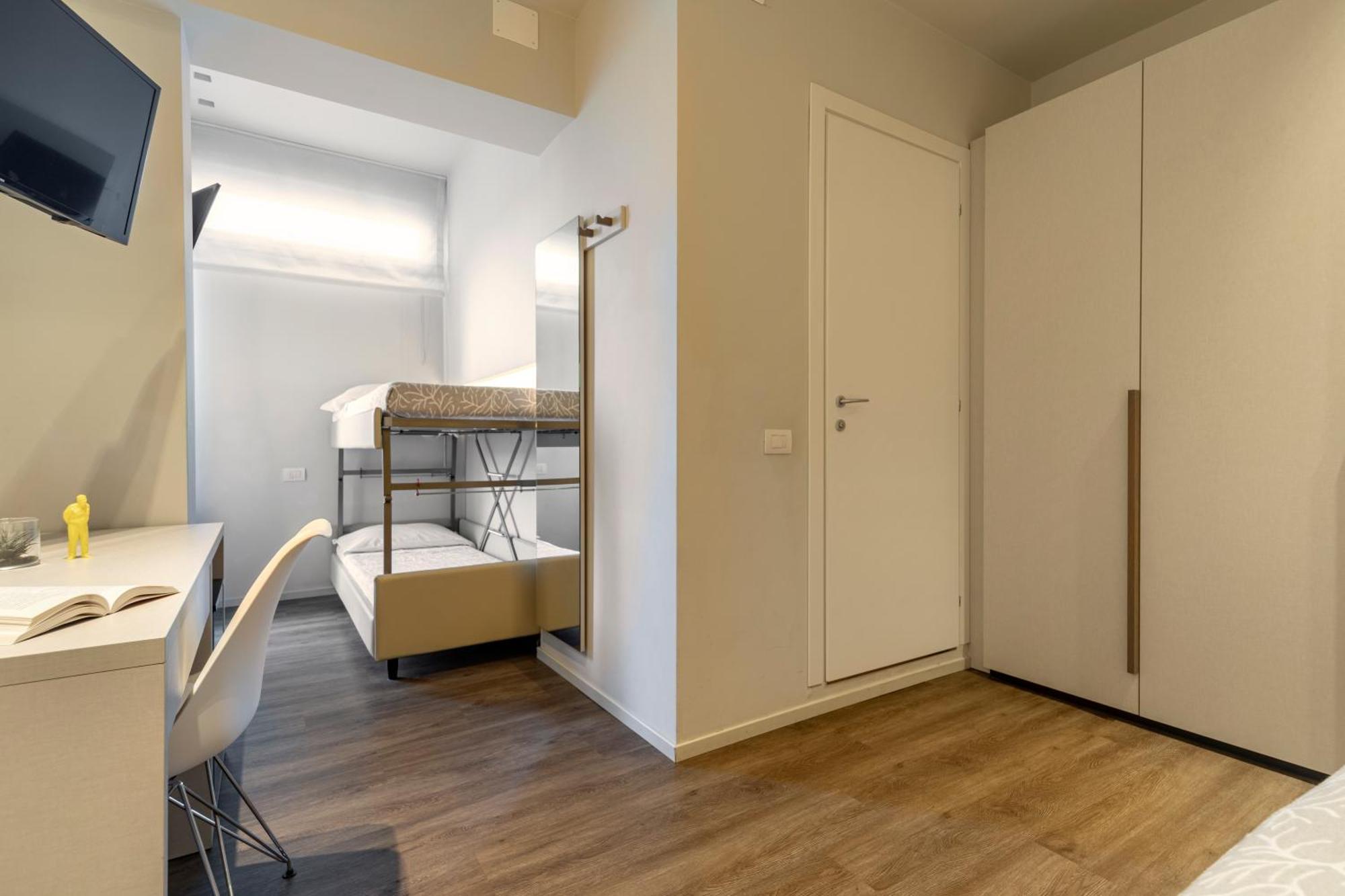 Hotel Gemma Riccione Dış mekan fotoğraf