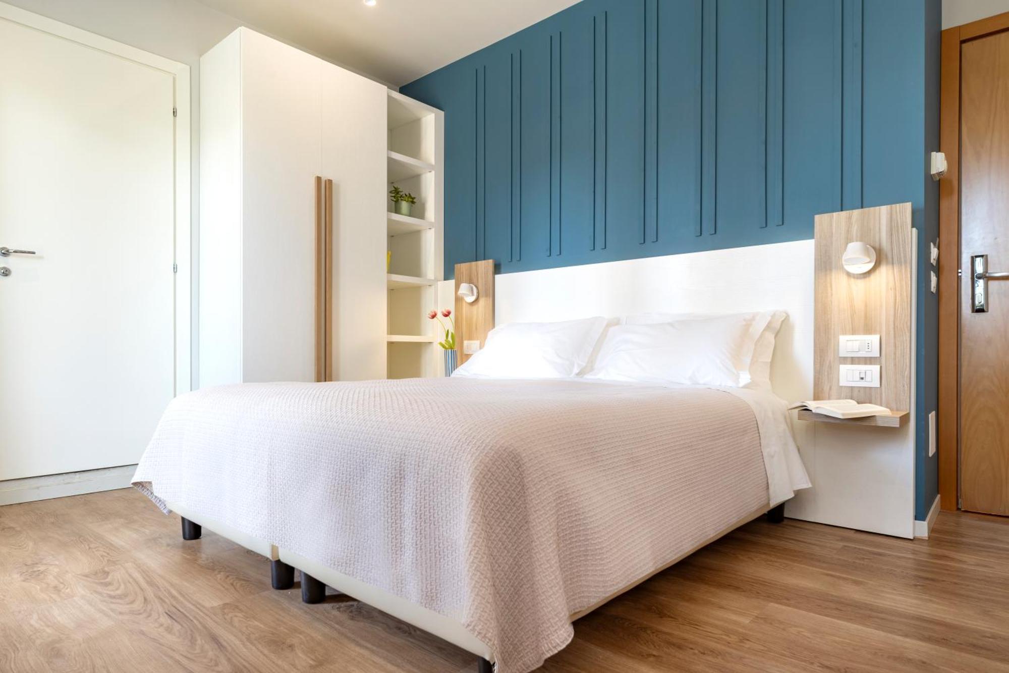 Hotel Gemma Riccione Dış mekan fotoğraf