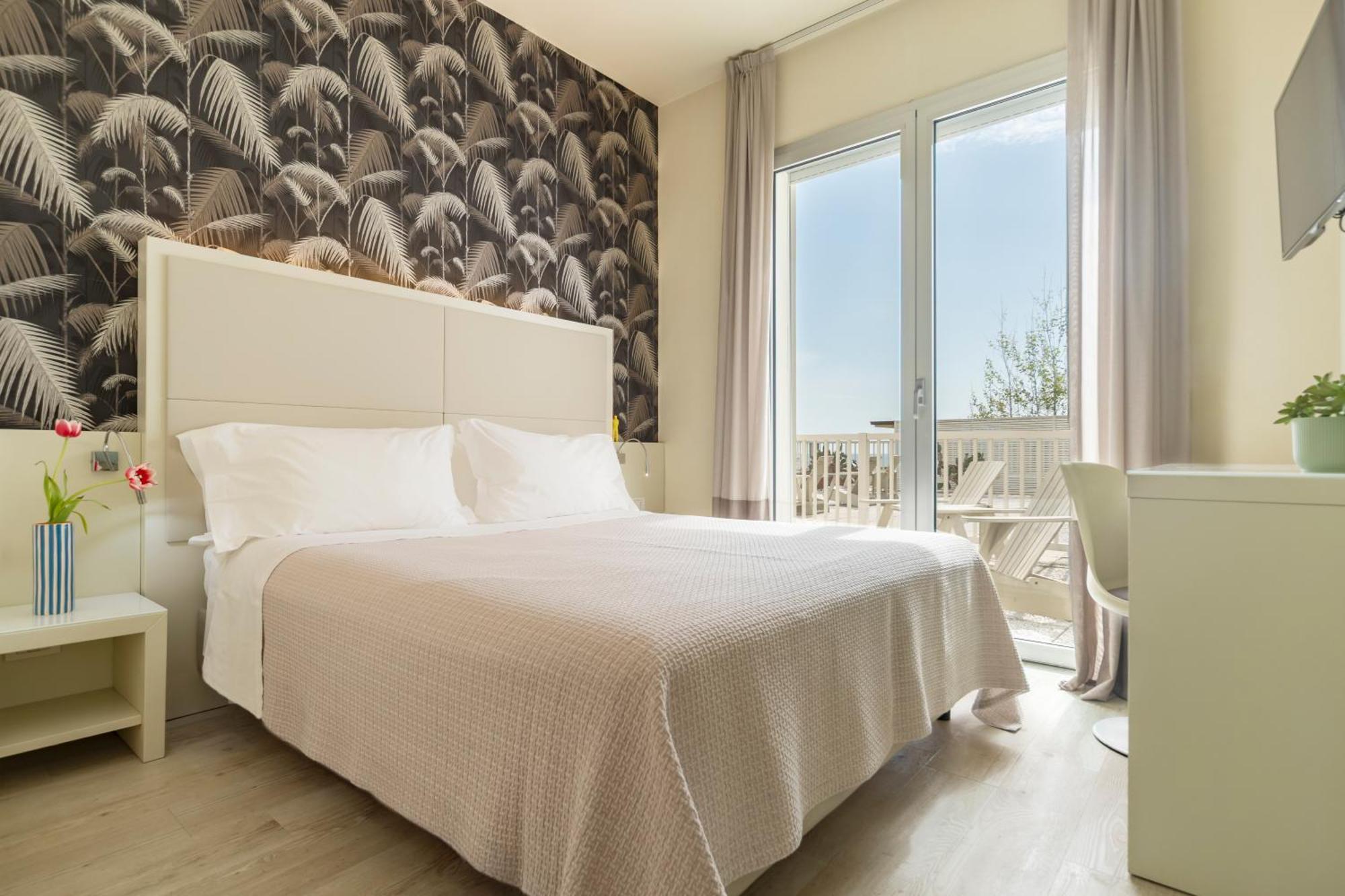 Hotel Gemma Riccione Dış mekan fotoğraf