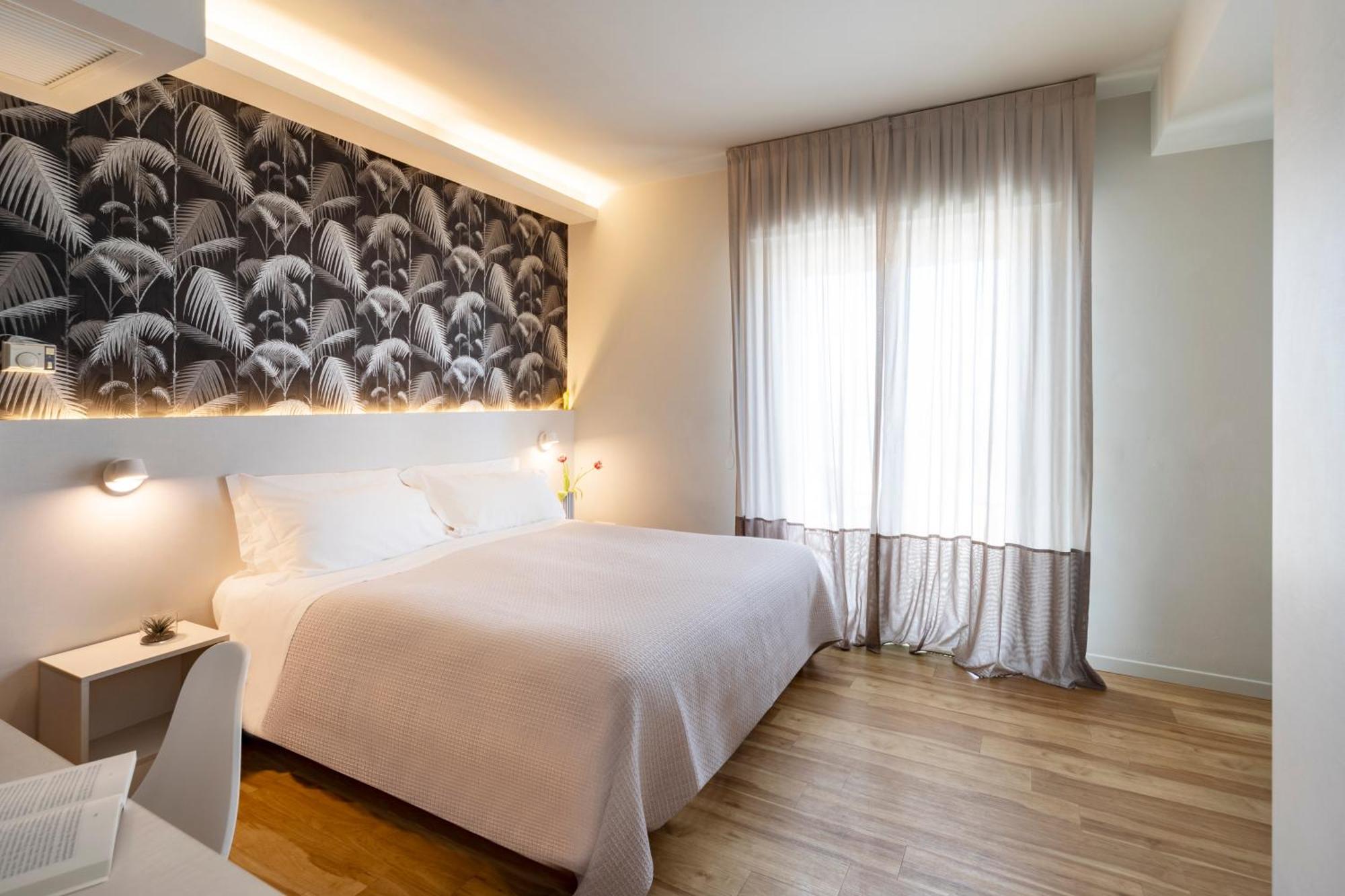 Hotel Gemma Riccione Dış mekan fotoğraf