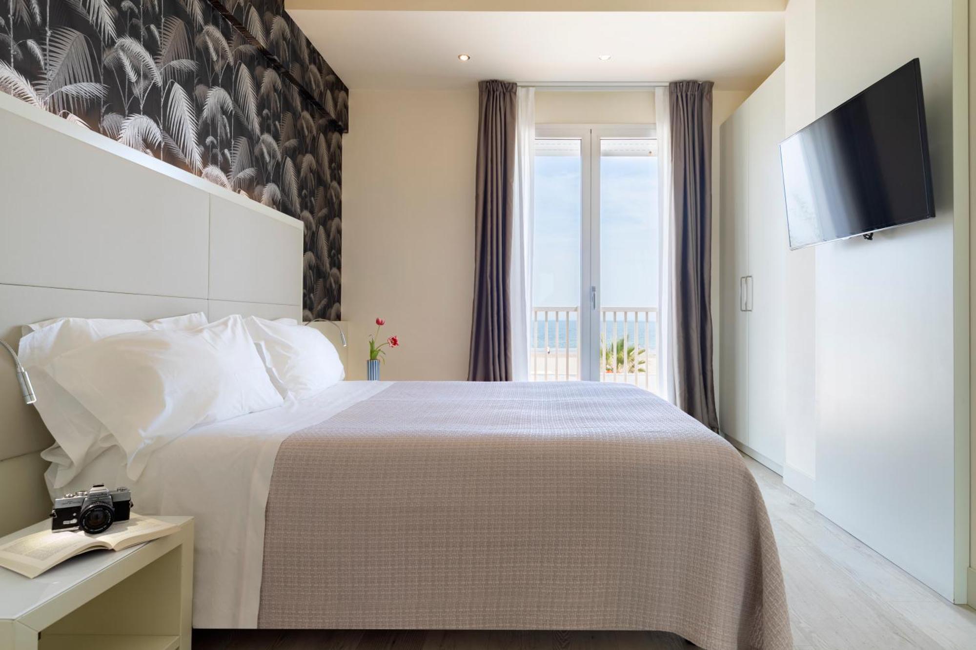 Hotel Gemma Riccione Dış mekan fotoğraf