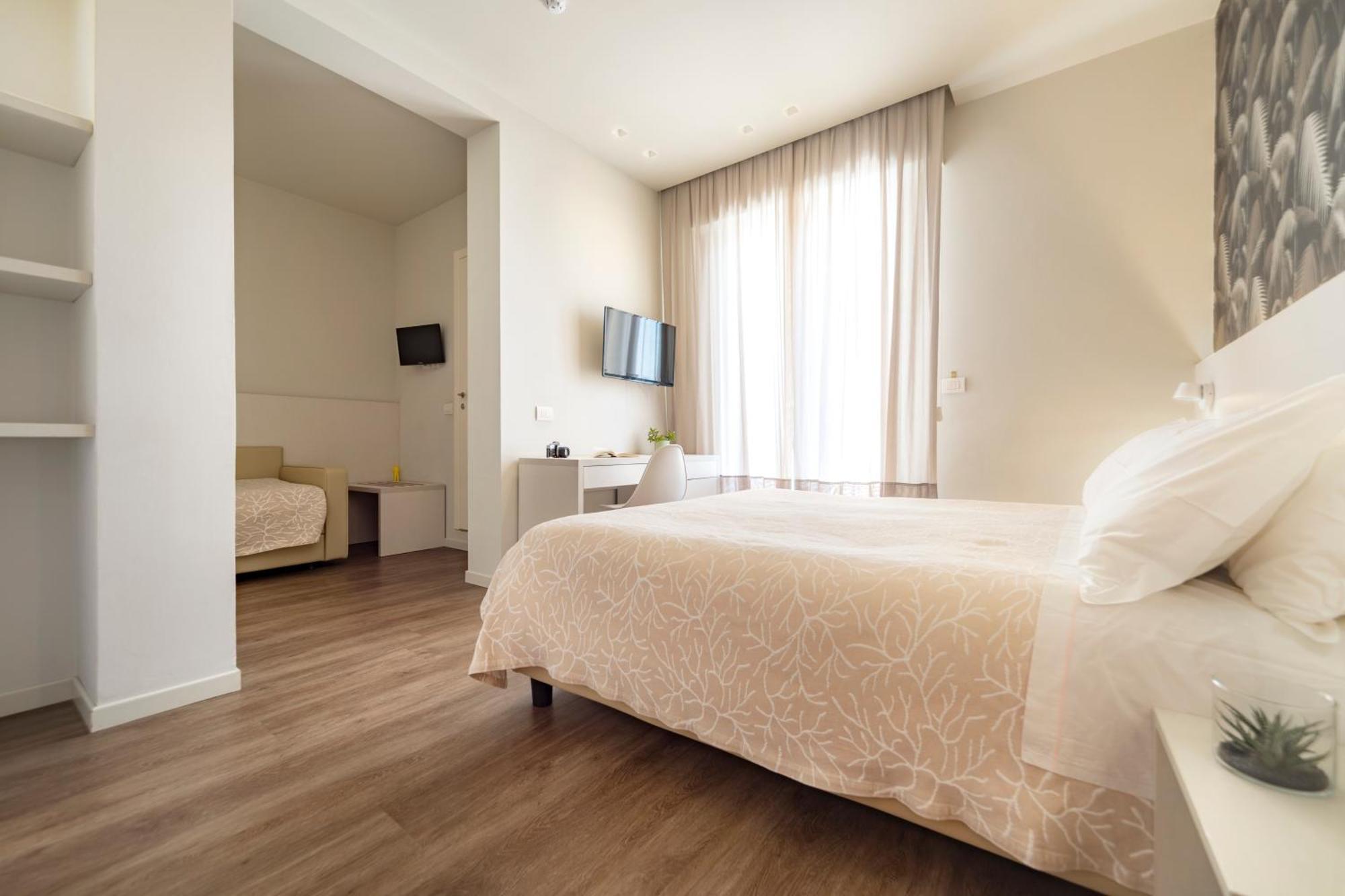 Hotel Gemma Riccione Dış mekan fotoğraf