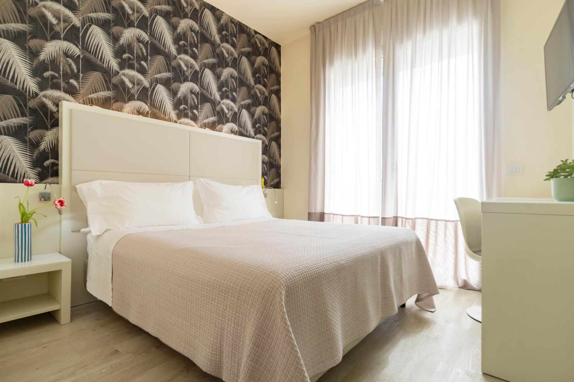 Hotel Gemma Riccione Dış mekan fotoğraf