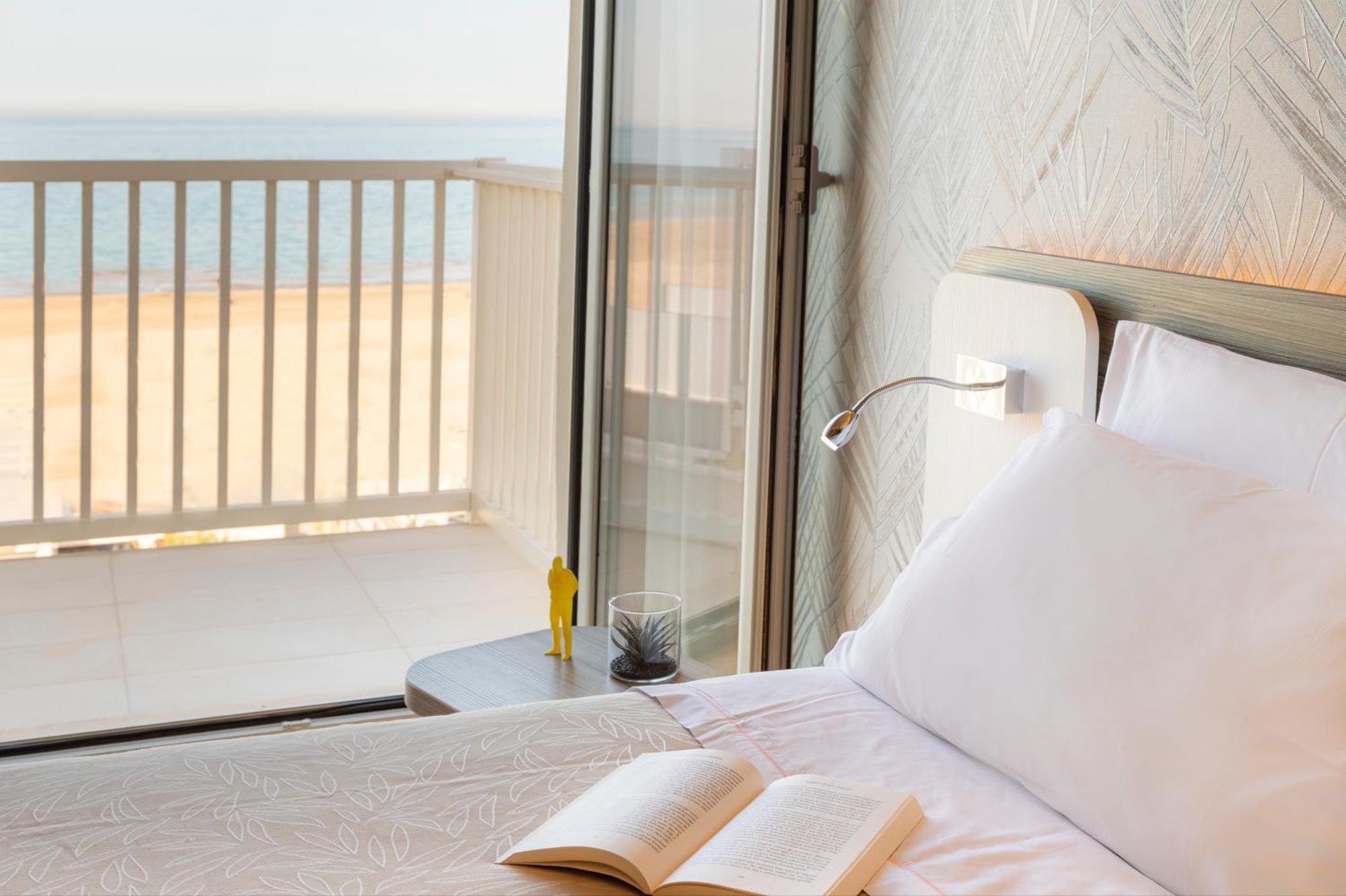 Hotel Gemma Riccione Dış mekan fotoğraf
