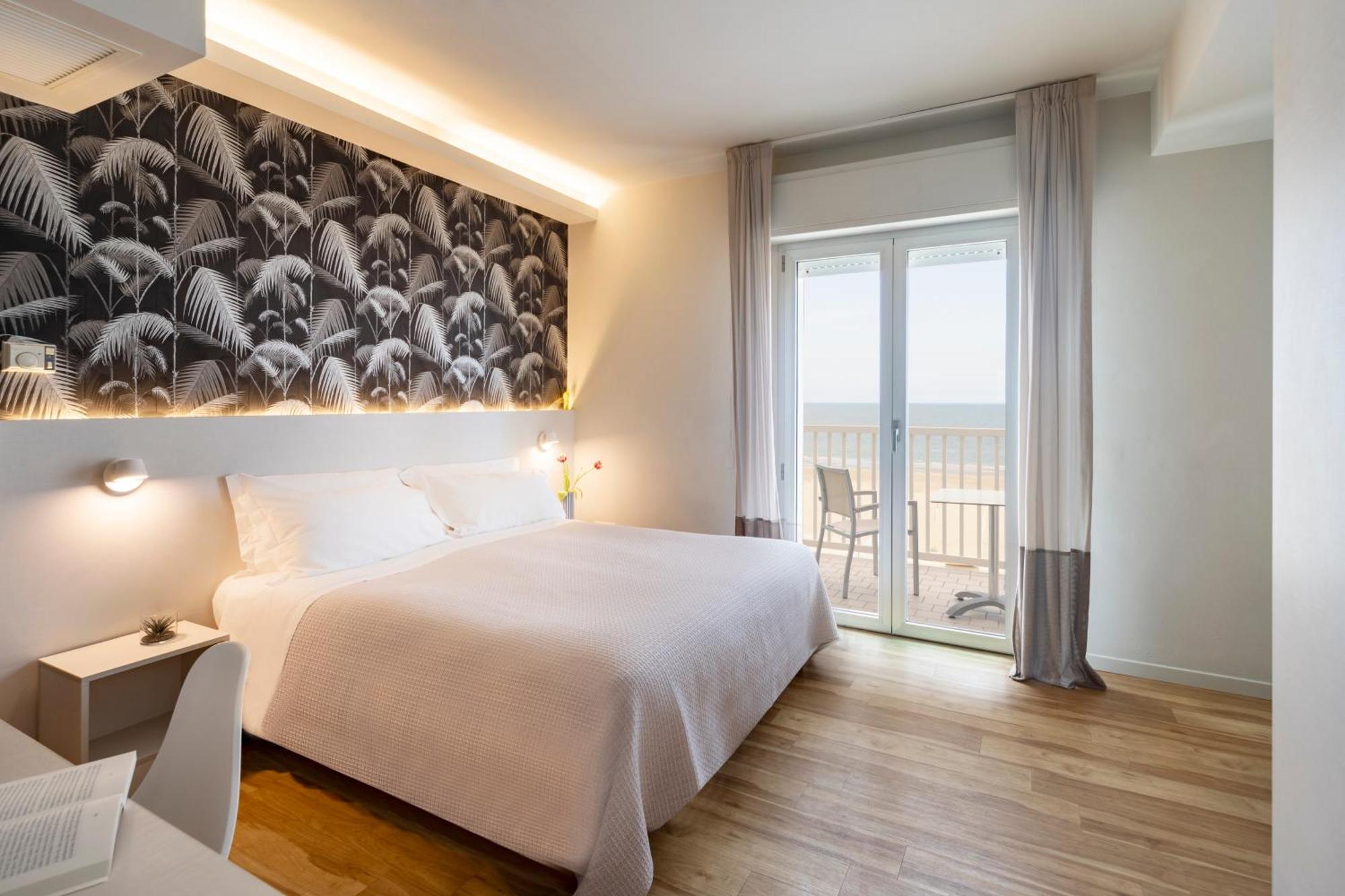 Hotel Gemma Riccione Dış mekan fotoğraf