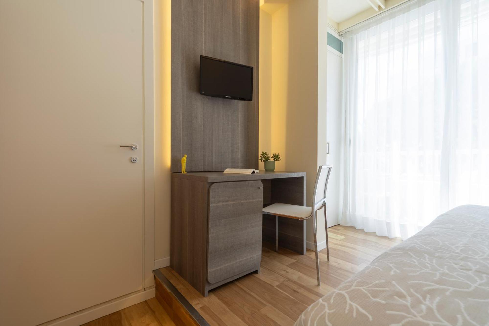 Hotel Gemma Riccione Dış mekan fotoğraf