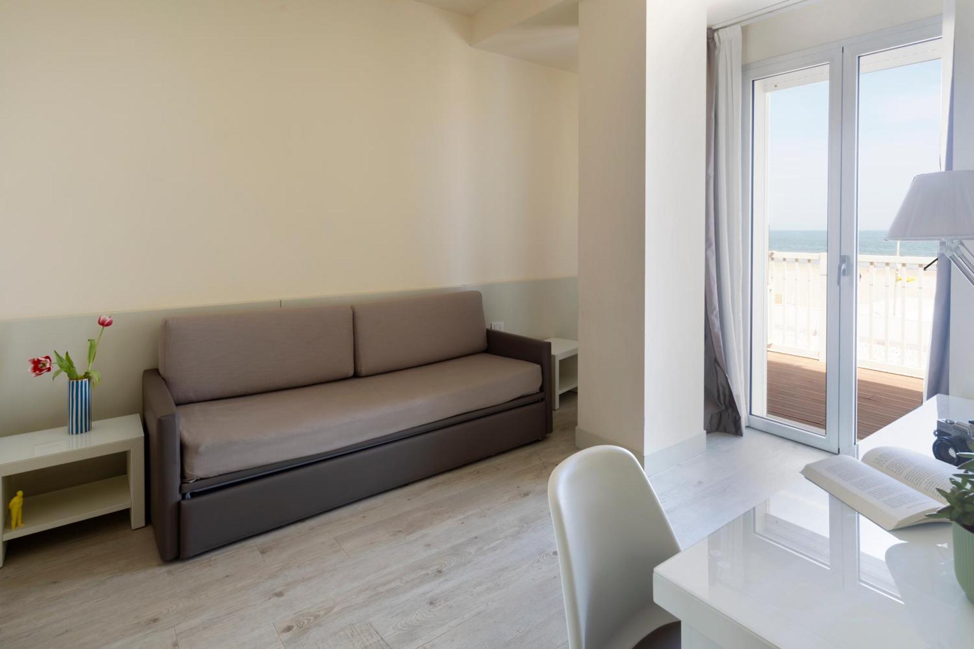 Hotel Gemma Riccione Dış mekan fotoğraf