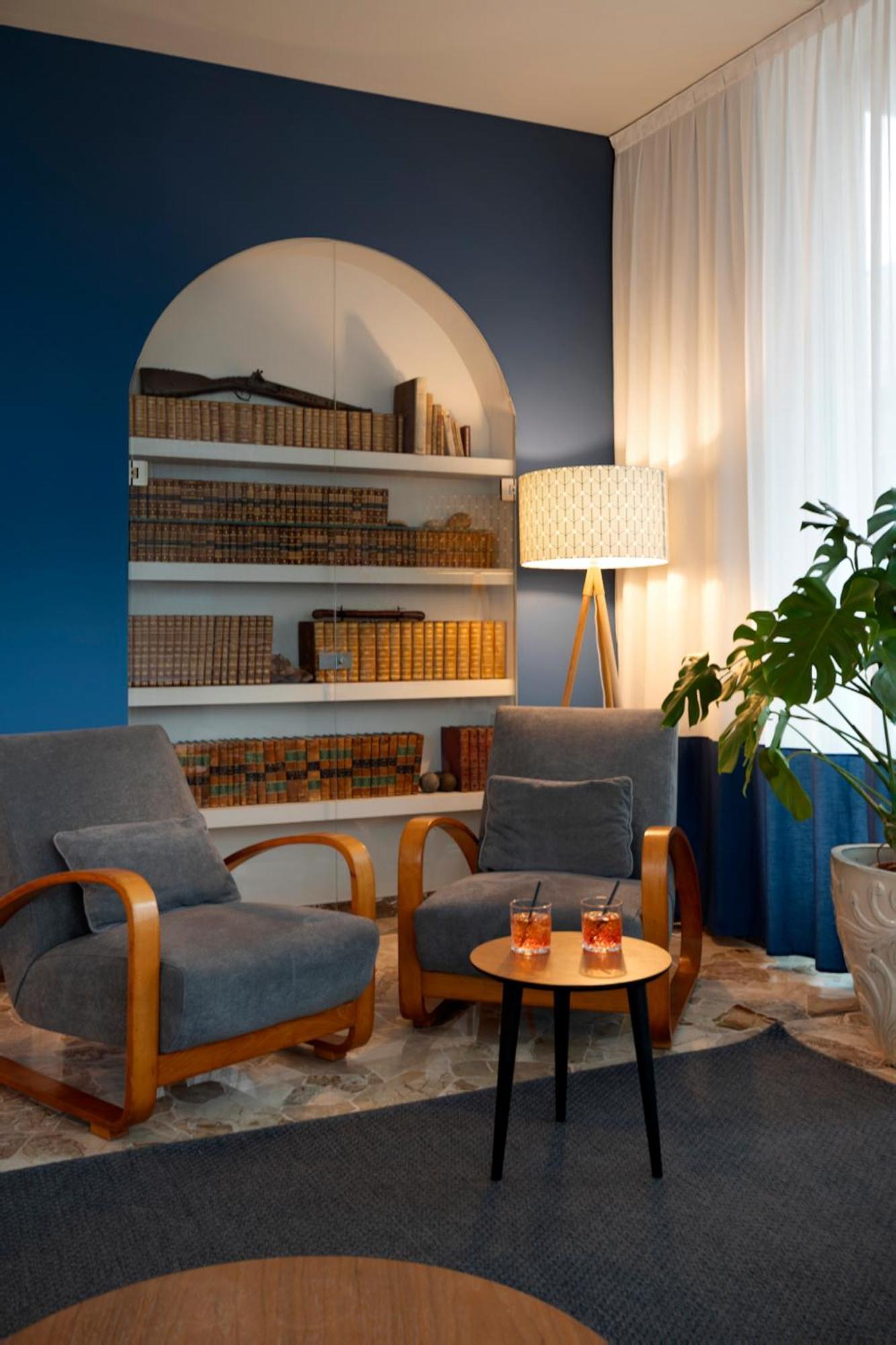 Hotel Gemma Riccione Dış mekan fotoğraf