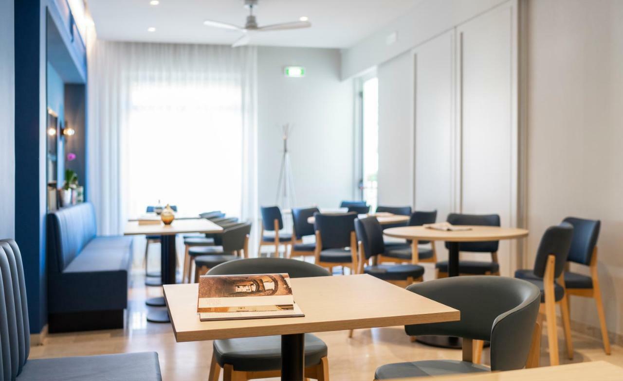 Hotel Gemma Riccione Dış mekan fotoğraf